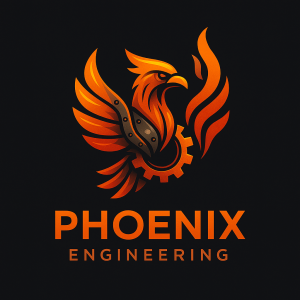 Phoenix Logo